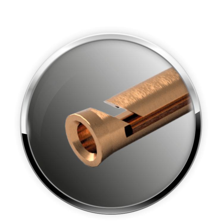 inclined-milling