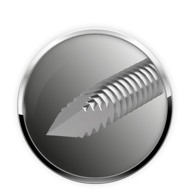 polygon-machining