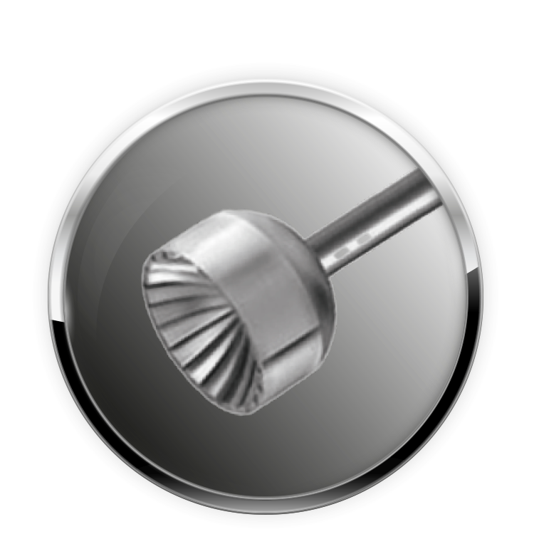 swarf-cutting